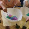 Pre-Kindergarten art