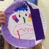 preschool art