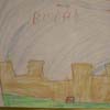 Pre-K Art Portfolios