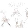 Pre-K Art Portfolios