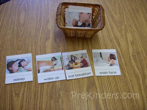 Autism story sequencing activities printable - Pillar Fire Protection