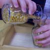 fine motor skills