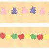 Pre-K Math Portfolios