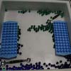 Pre-K Sensory Table