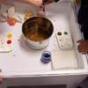 Pre-K Sensory Table