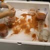 Preschool Sensory Table