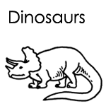 Dinosaur Theme