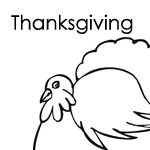 Thanksgiving Ideas Pre-K