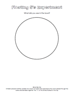 Skittles Science Experiment Skittles Science Experiment Printable