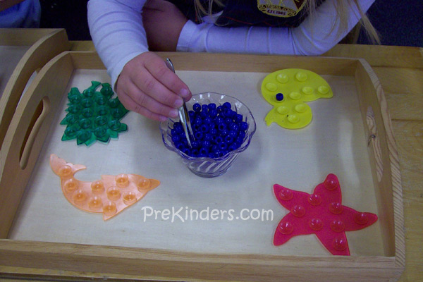 Beads