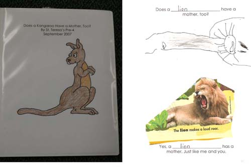 animal-babies-class-book