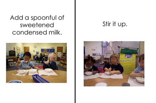 how-to-class-book