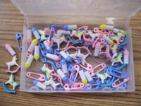 Baby Toys