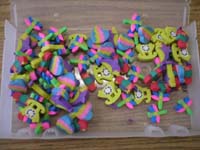Erasers