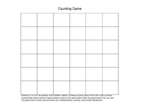 Pre-K Summer Packet - PreKinders