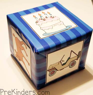 rhyming-dice rhyming dice
