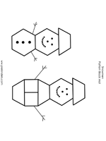 christmas snowman pattern block christmas snowman pattern block