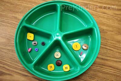 sort-buttons sorting buttons