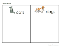 Pet Classification