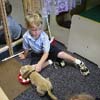 Pre-K Pets Theme