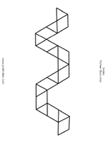 Pattern Block  Mat