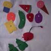 Pre-K Bugs Theme