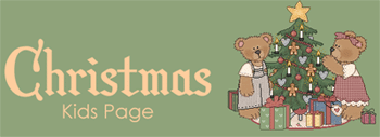 kids page