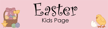 kids page