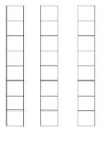 Pattern Sheet