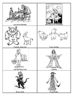 theme cards