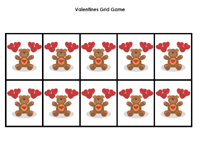 Grid Games