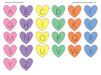 Valentine 