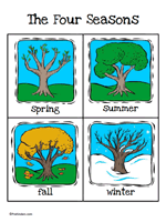 Four Seasons