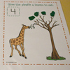 Preschool  Safari Theme