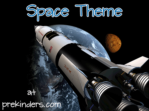 Space Theme