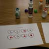 Valentines Theme