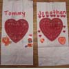 Valentines Theme
