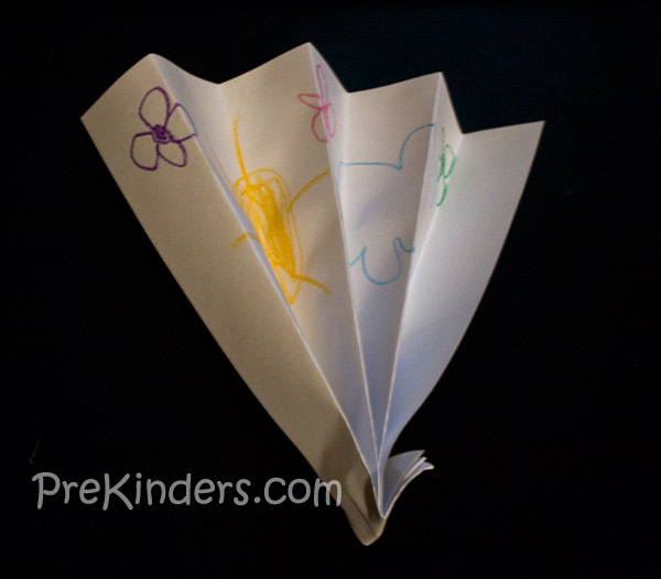 Weather Theme PreKinders