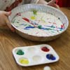 Pre-K Thanksgiving Theme