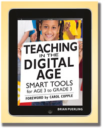 teaching in the digital age