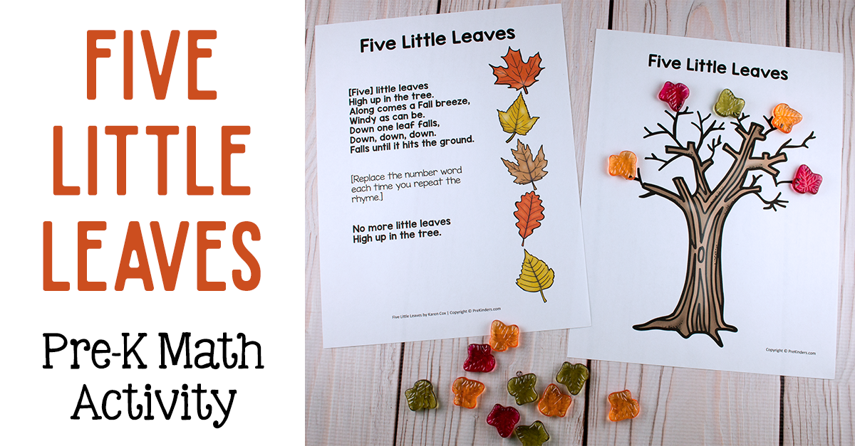 five-little-leaves-math-simple-preschool-subtraction-game-prekinders
