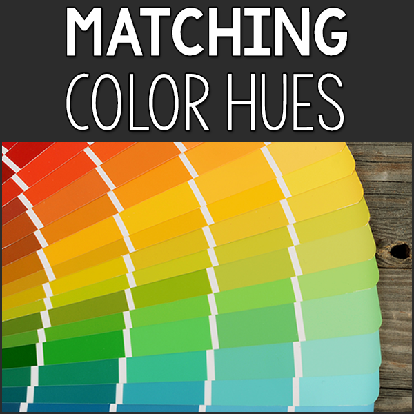 color match