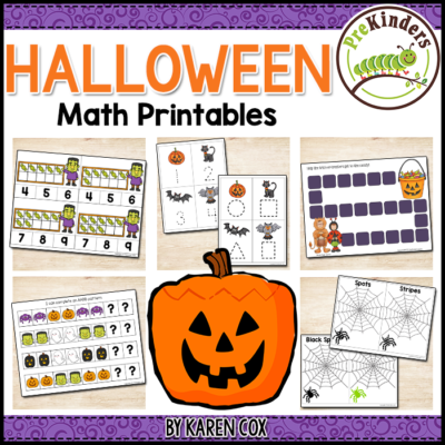 Halloween Songs for Preschool Kids - PreKinders