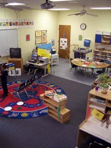 My Previous Pre-K Classroom - PreKinders Preschool Activities