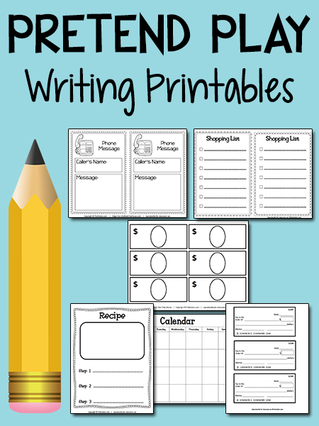Printable Lined Paper for Kids - Academy Worksheets