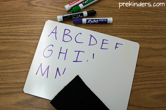 How to Remove Permanent Marker in the Classroom - Teaching Mama