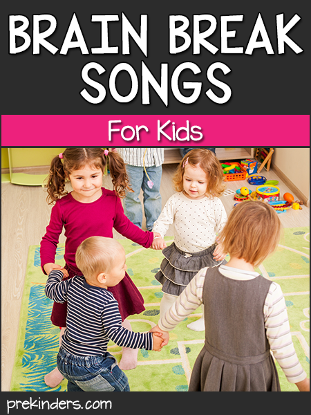 music songs for kids