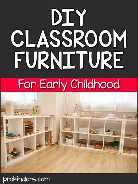 Back to School Series: DIY Projects for Your Classroom — THE CLASSROOM NOOK