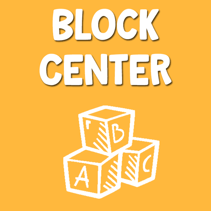 block center