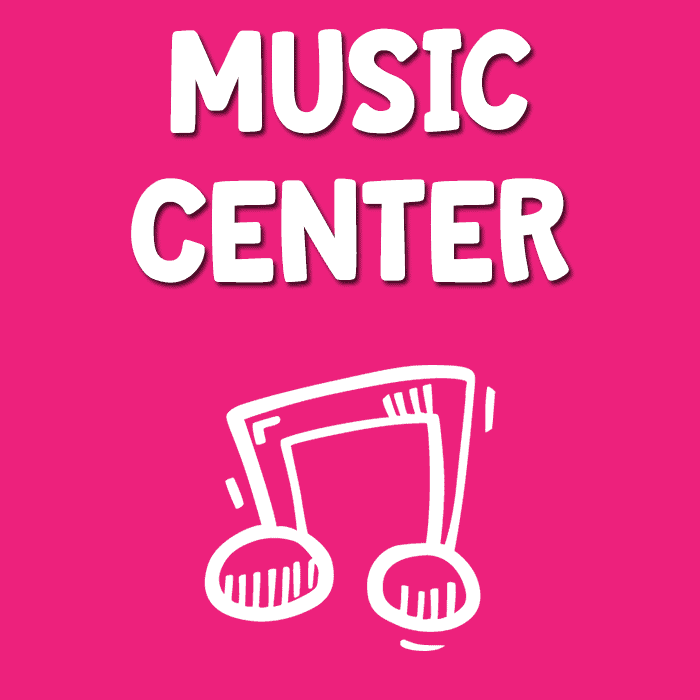 music center